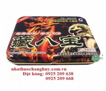 TPCN - Ngọa Hổ tàng Long có tác dụng gì ?