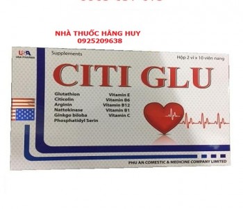 TPCN- Citi - Glu 