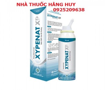 Muối Biển Sâu Xypenat XP