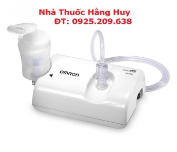 Máy xông mũi họng Omron NE-C801