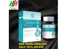 GLUTATHION Beautyway - Nhà Thuốc