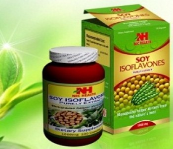  Soy isoflavon 1000mg USA