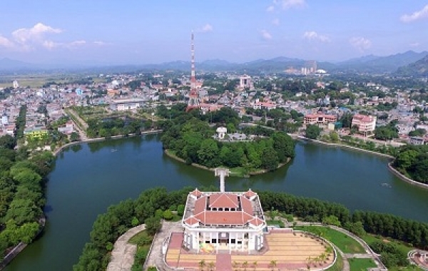 DANH SÁCH BỆNH VIỆN TẠI TUYÊN QUANG