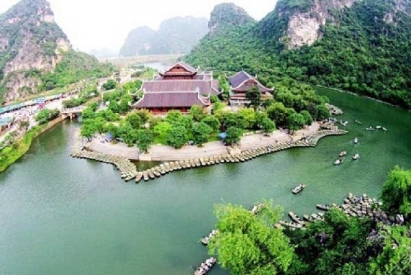 DANH SÁCH BỆNH VIỆN TẠI NINH BÌNH