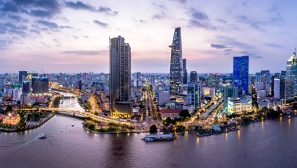 DANH SÁCH BỆNH VIỆN TẠI THÀNH PHỐ HỒ CHÍ MINH